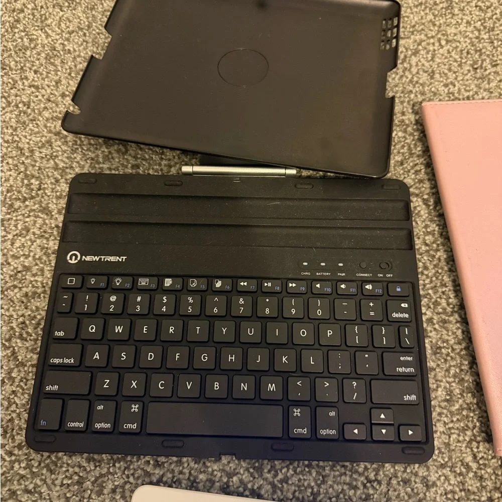 Apple IPad - Picture 5 of 7